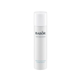 BABOR drėkinanti putų kaukė FOAM MASK, 75 ml