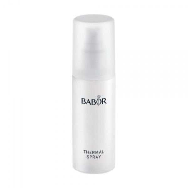 BABOR drėkinantis terminis vanduo veidui THERMAL SPRAY, 100 ml