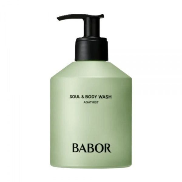 BABOR dušo želė AGATHIST SOUL & BODY WASH, 250 ml
