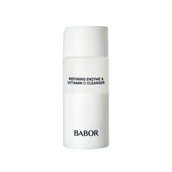 BABOR enziminis veido prausiklis - šveitiklis su vitaminu C, 40 ml