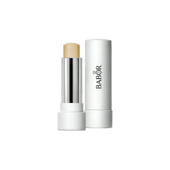 BABOR intensyviai drėkinantis balzamas sausoms lūpoms LIP BALM, 1 vnt
