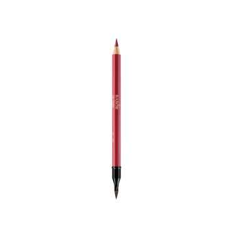 BABOR lūpų pieštukas, 02 Red, LIP LINER, 1 g