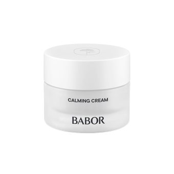 BABOR raminamasis veido kremas CALMING CREAM, 50 ml