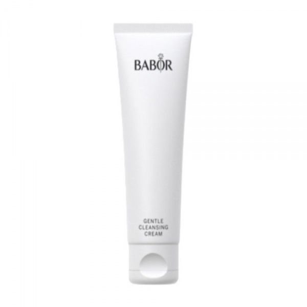 BABOR valomasis veido kremas GENTLE CLEANSING CREAM, 100 ml