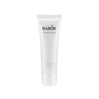 BABOR valomoji veido kaukė probleminei odai PURIFYING MASK, 50 ml