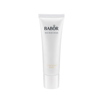 BABOR veido kaukė papilkėjusiai odaI VITALIZING MASK, 50 ml