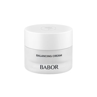 BABOR veido kremas mišriai odai SKINOVAGE, 50 ml