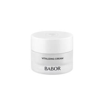 BABOR veido kremas pavargusiai odai VITALIZING CREAM, 50 ml