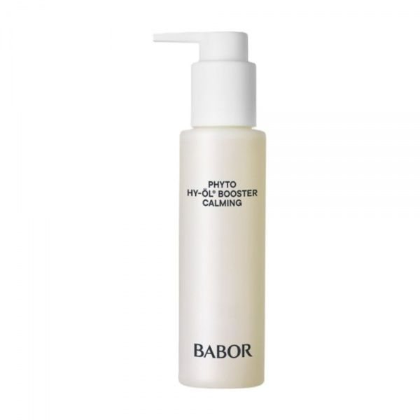 BABOR veido prausiklis-aktyvatorius PHYTO HY-OL BOOSTER CALMING, 100 ml