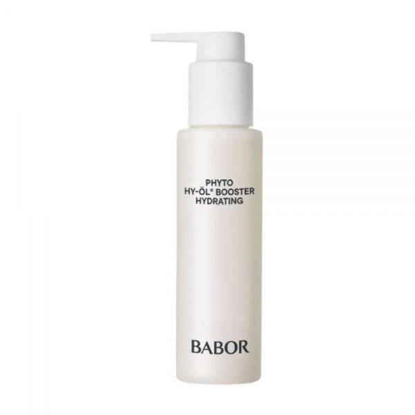 BABOR veido prausiklis-aktyvatorius PHYTO HY-OL BOOSTER HYDRATING, 100 ml
