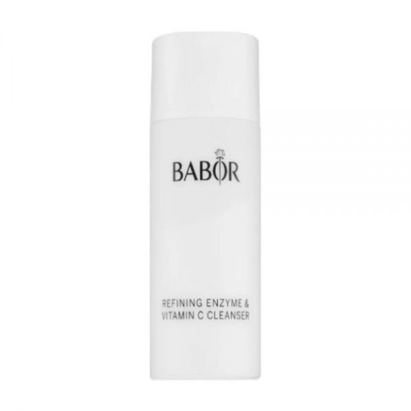 BABOR veido prausiklis-šveitiklis REFINING ENZYME & VITAMIN C CLEANSER, 40 g