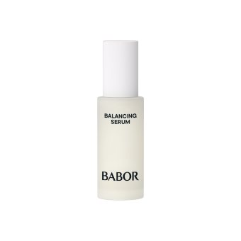 BABOR veido serumas mišriai odai SKINOVAGE, 30 ml