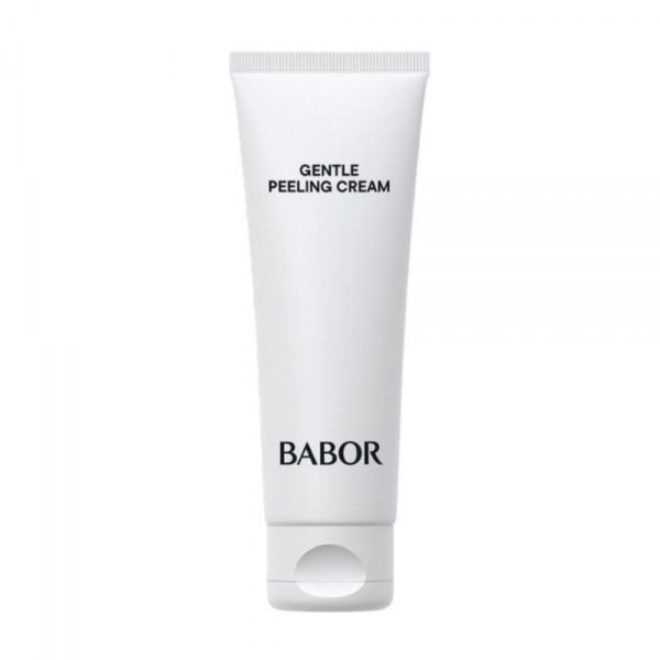 BABOR veido šveitiklis GENTLE PEELING CREAM, 50 ml