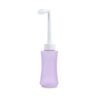 Babyono buteliukas plovimams po gimdymo 1540, +Babyono buteliukas plovimams po gimdymo 1540, 1 vnt