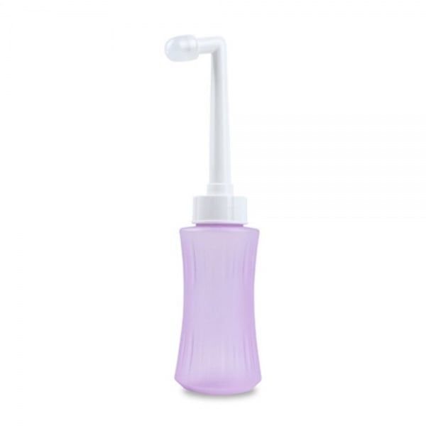 BABYONO buteliukas plovimams po gimdymo, 340 ml