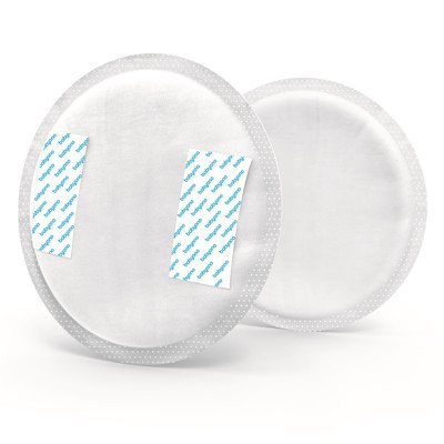BABYONO COMFORT, įklotai į liemenėlę, 70 vnt