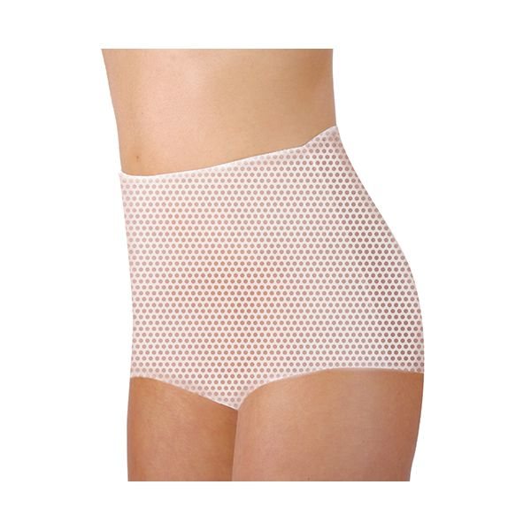 BABYONO daugkartinės kelnaitės po gimdymo, M, 2 vnt