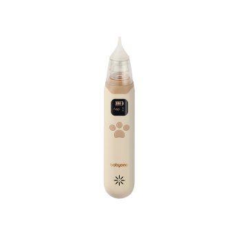 BABYONO elektroninis nosies aspiratorius 1470, 1 vnt