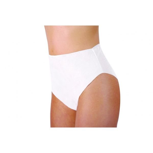 BABYONO vienkartinės kelnaitės po gimdymo, M, 5 vnt