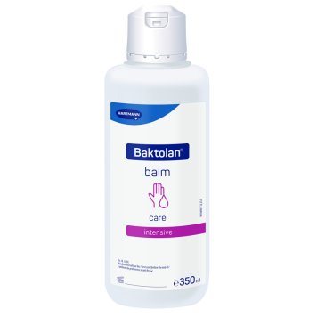BAKTOLAN Balm rankoms kremas, 350 ml