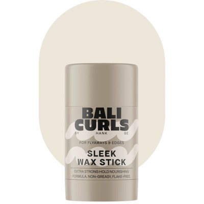 Bali Curls glotninantis vaško pieštukas, ., 30 g