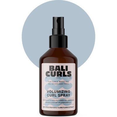 Bali Curls purškiklis padedantis sukurti apimties efektą, ., 150 ml