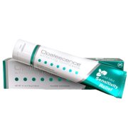 Balinanti dantų pasta jautriems dantims OPALESCENCE COOL MINT SENSITIVITY RELIEF, 100 ml