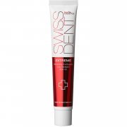 Balinanti dantų pasta SWISSDENT EXTREME, 50 ml