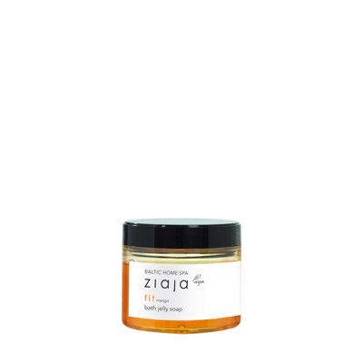 Baltic Home SPA FIT Mango – aromatinė vonios želė, 260 ml