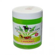 Balzamas su kanapės ekstraktu PFERDEBALSAM HERBAL EXTRACT, 500 ml