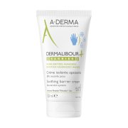 Barjerinis rankų kremas A-DERMA DERMALIBOUR, 50 ml