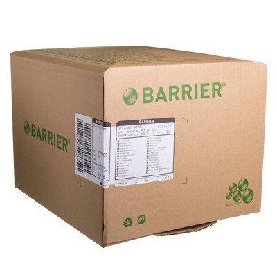 BARRIER, sterilus apsauginis chalatas, L dydis, 26 vnt