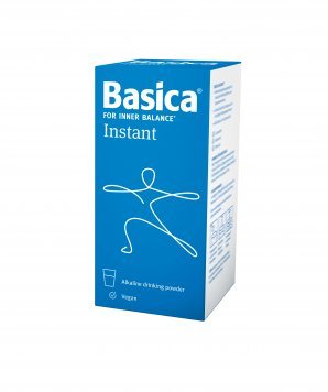 BASICA INSTANT milteliai geriamajam tirpalui, 300 g