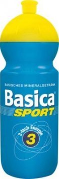 BASICA SPORT gertuvė, 0.5 l