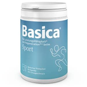 BASICA SPORT MILTELIAI, 660 g