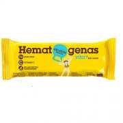 Batonėlis su linų sėmenimis ir vitaminais HEMATOGENAS VITA+, 50 g