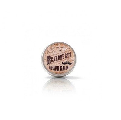 Beardburys Beard Balm Barzdos balzamas, 50 ml