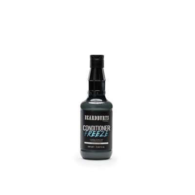 Beardburys kondicionierius Minkštinantis plaukus, 330 ml