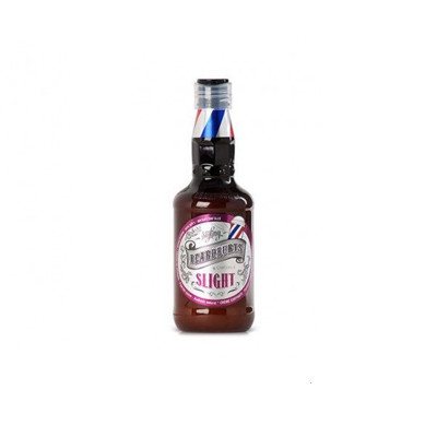 Beardburys kremas plaukų modeliavimui, 250 ml