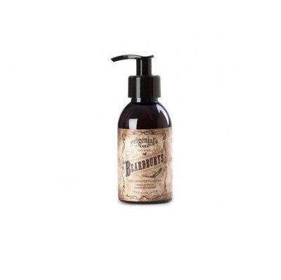 Beardburys Outliner skutimosi losjonas, 150 ml