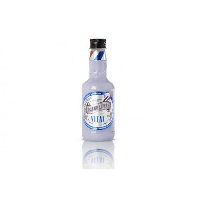 Beardburys Plaukų šampūnas nuo pleiskanų, 100 ml