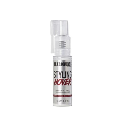 Beardburys Pudra plaukų formavimui, 12 g