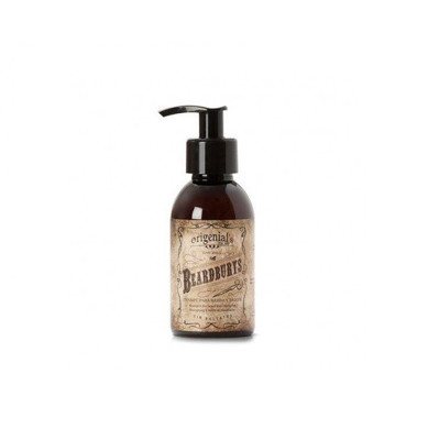 Beardburys Šampūnas barzdai, 150 ml