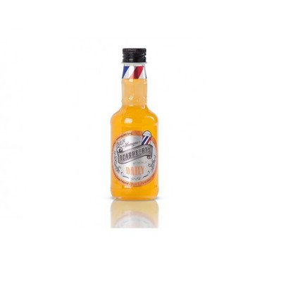 Beardburys šampūnas kasdieninis, 100 ml