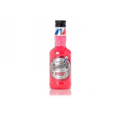 Beardburys šampūnas stiprinantis plaukus, 100 ml