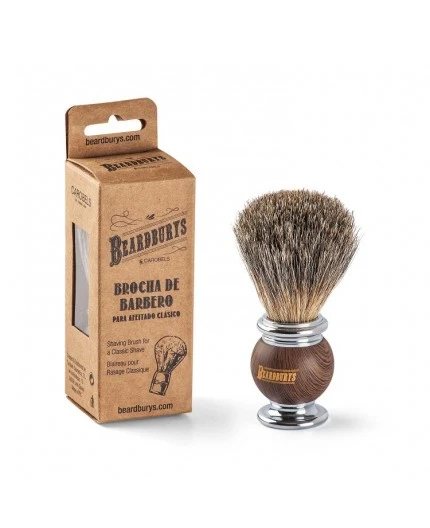 Beardburys Shaving Brush -, N1