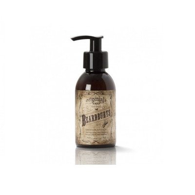 Beardburys Skutimosi kremas, 150 ml