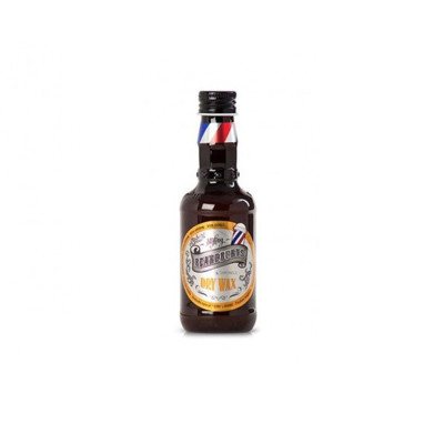 Beardburys Skystas vaškas plaukų formavimui, 100 ml
