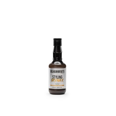 Beardburys Skystas vaškas plaukų formavimui, 250 ml