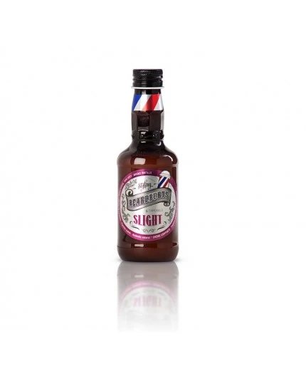 Beardburys Slight - Plaukų modeliavimo kremas plaukams, N1, 100 ml